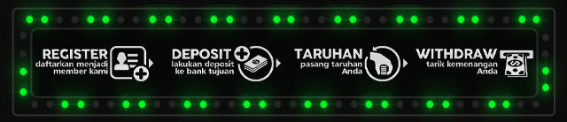 QQPULSA369 Jackpot